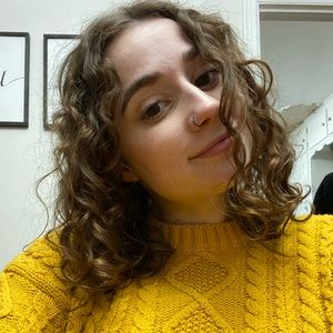 Meet your Posher, Jackie